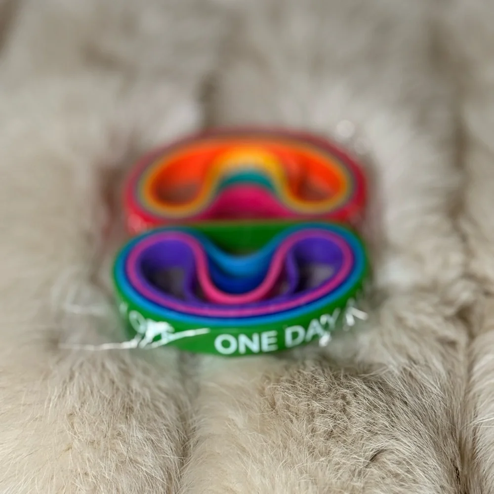 Inspirational Wristbands